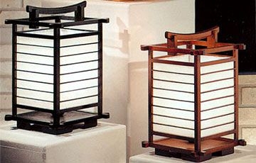 Japanese Hanging Lamps - Ideas on Foter