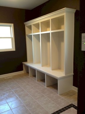 Locker Cubby Storage Ideas On Foter Prescott Traditional Entry Chicago