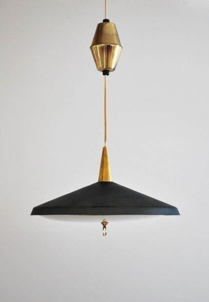 Vintage pull deals down ceiling lamp