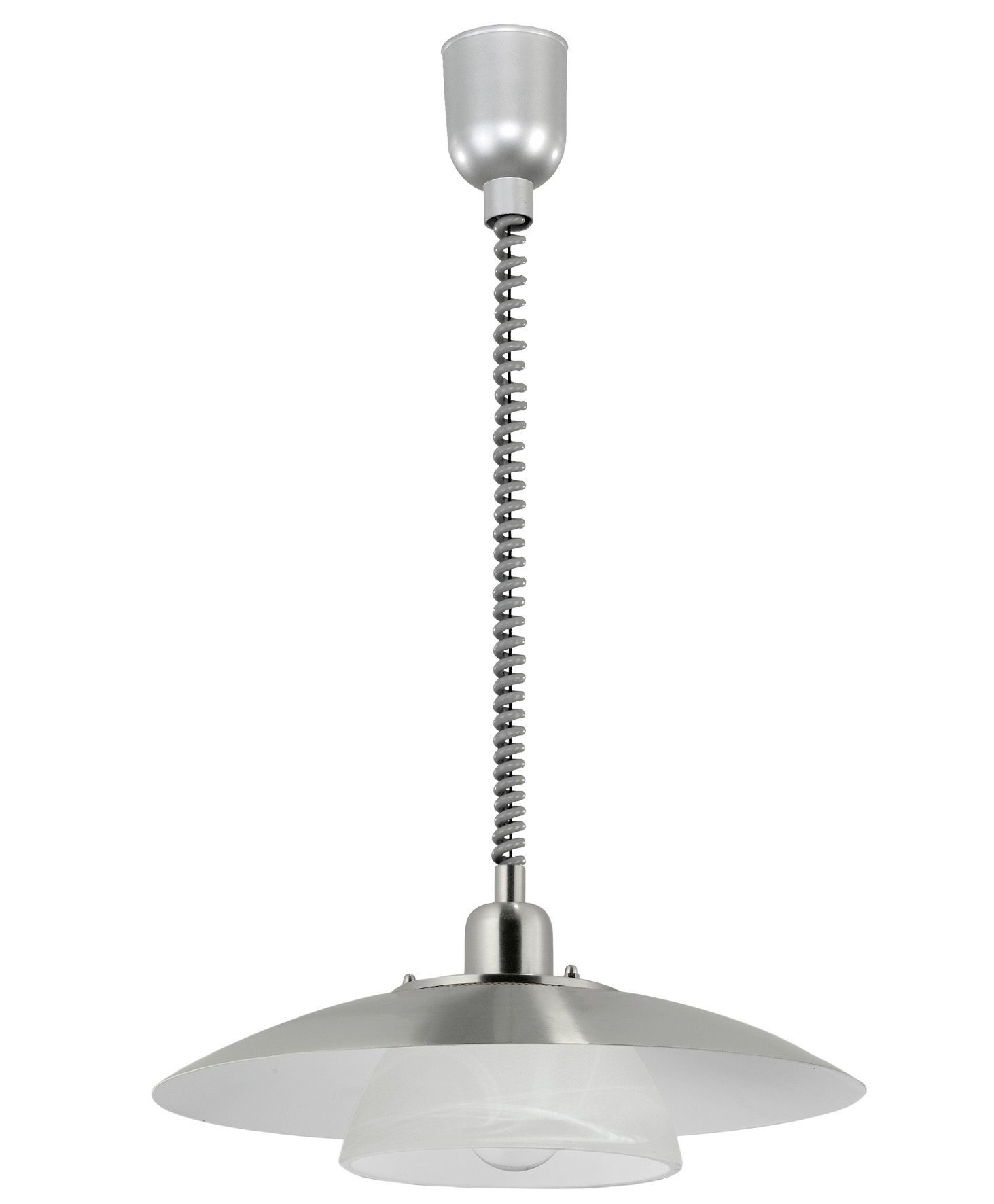 Pull down lamps 4