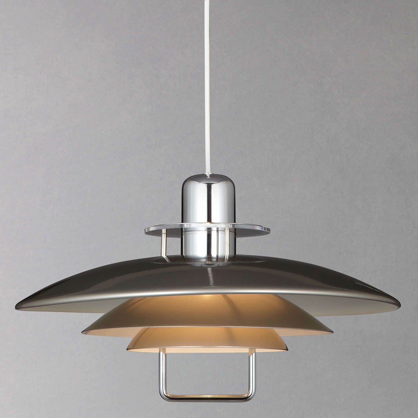 Pull down deals ceiling light fixture