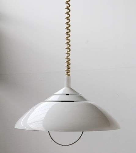 Pull down lamps 8