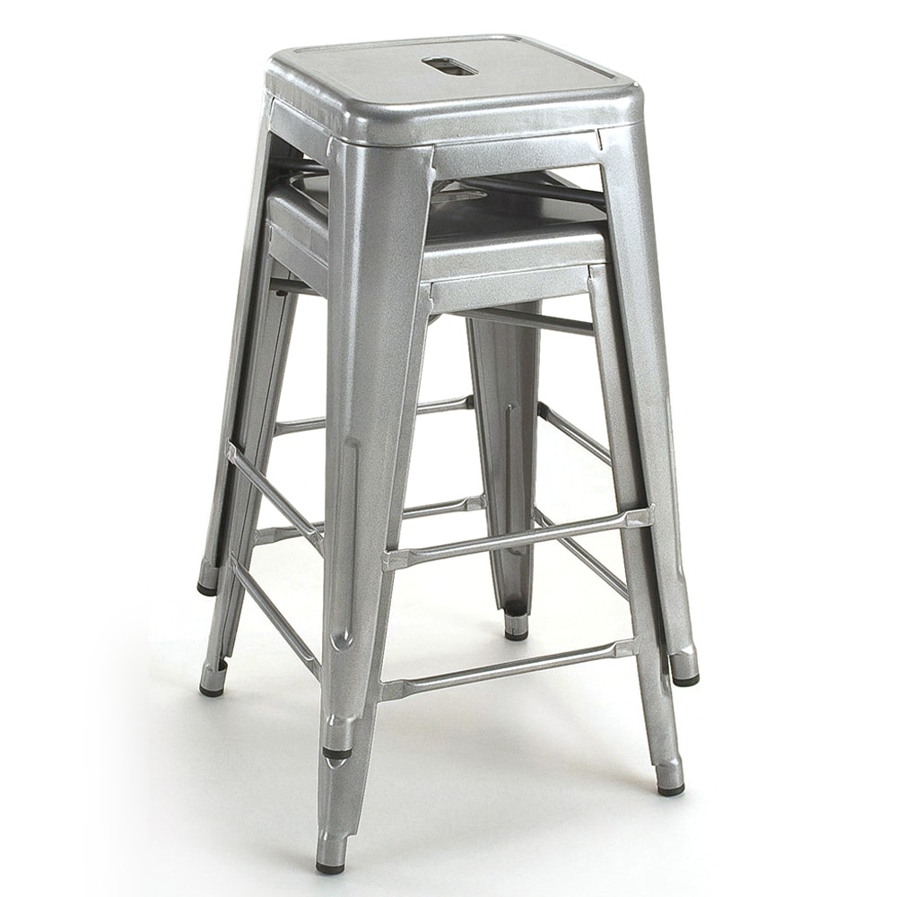 Stainless Steel Stools - Foter