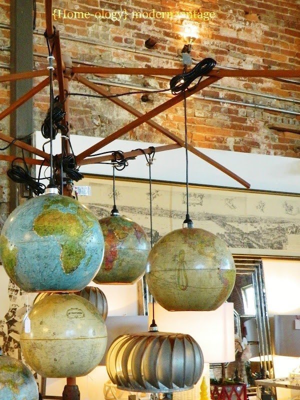 Antique Globe Lamps Ideas On Foter