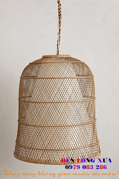 Bamboo Pendant Lamp Ideas On Foter