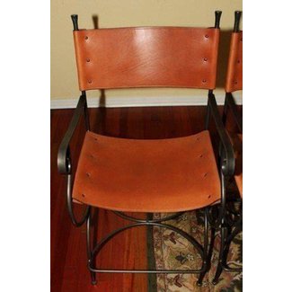 Wrought Iron Bar Stools Ideas On Foter