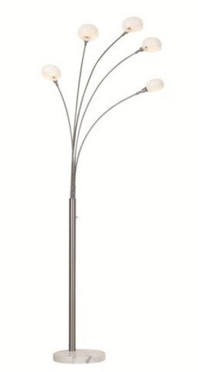 Arc 5 Light Floor Lamp Ideas On Foter