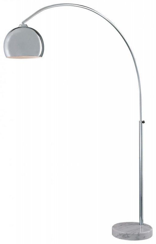 Arc 5 Light Floor Lamp - Ideas on Foter