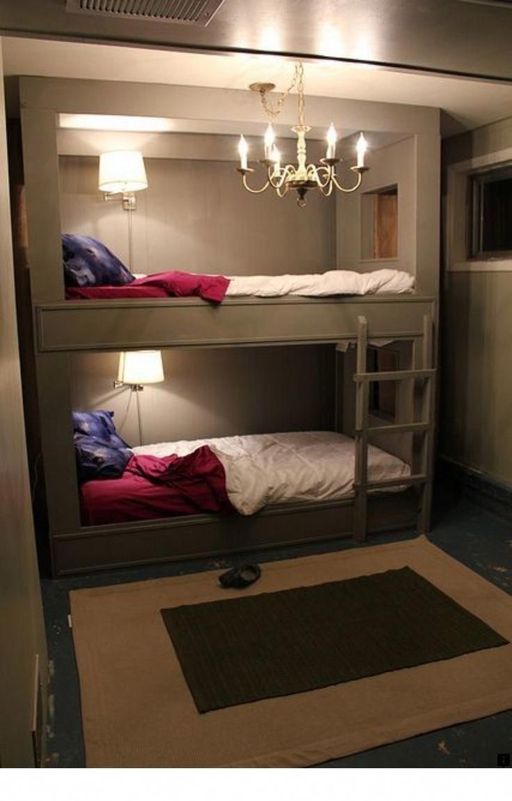 bunk bed lamp