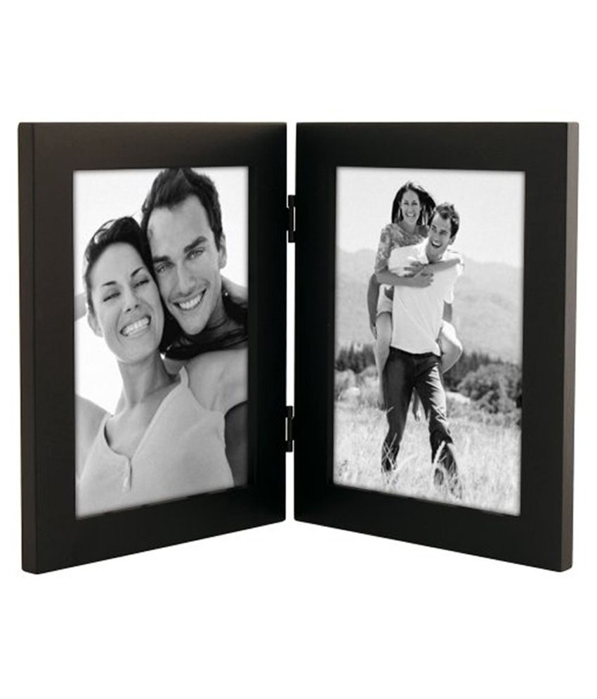 Folding picture frames 5
