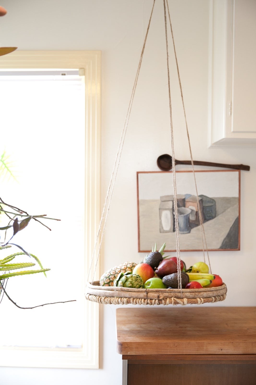 Fruit Basket For Kitchen - Foter