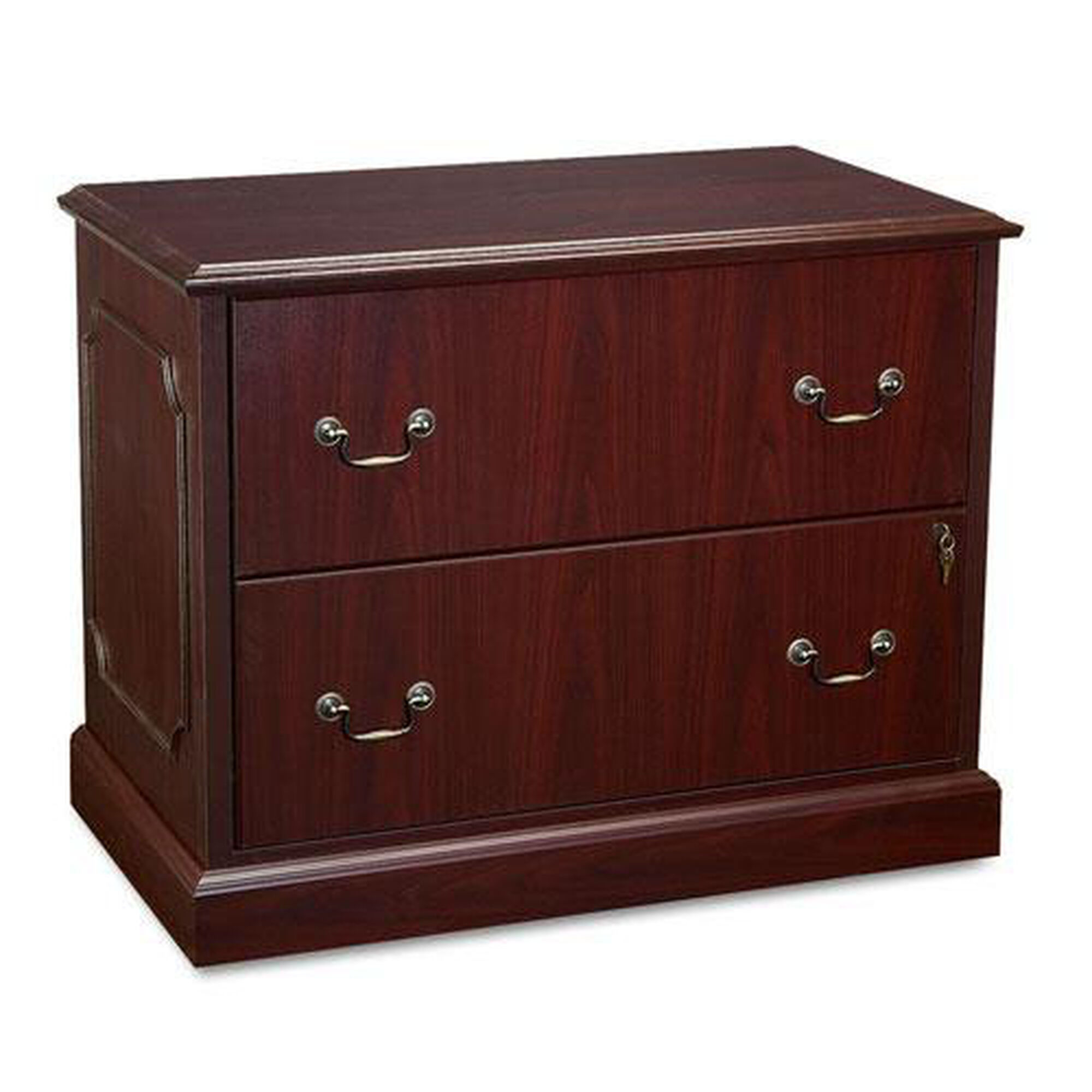 Decorative File Cabinets