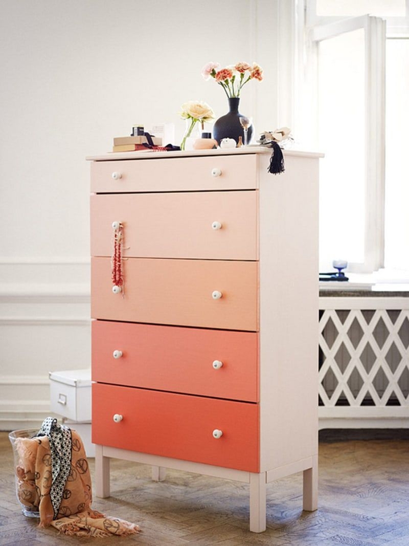 Kids chest of drawers 13