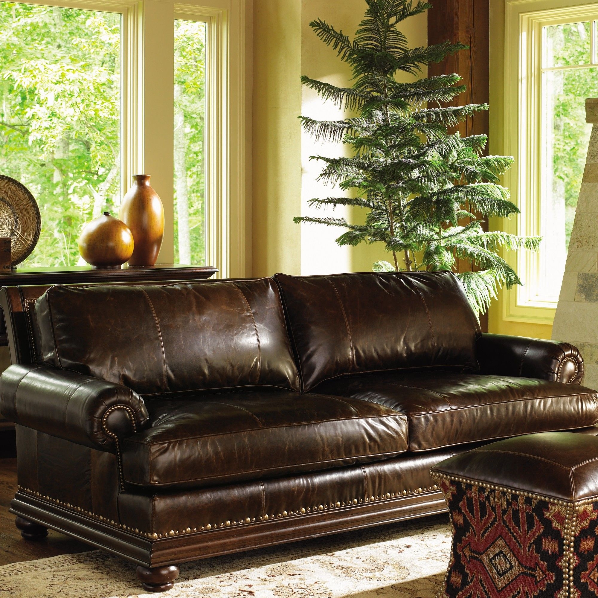 Vegan Leather Couch Ideas on Foter