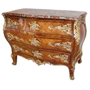Louis Xv Antique Furniture - Foter