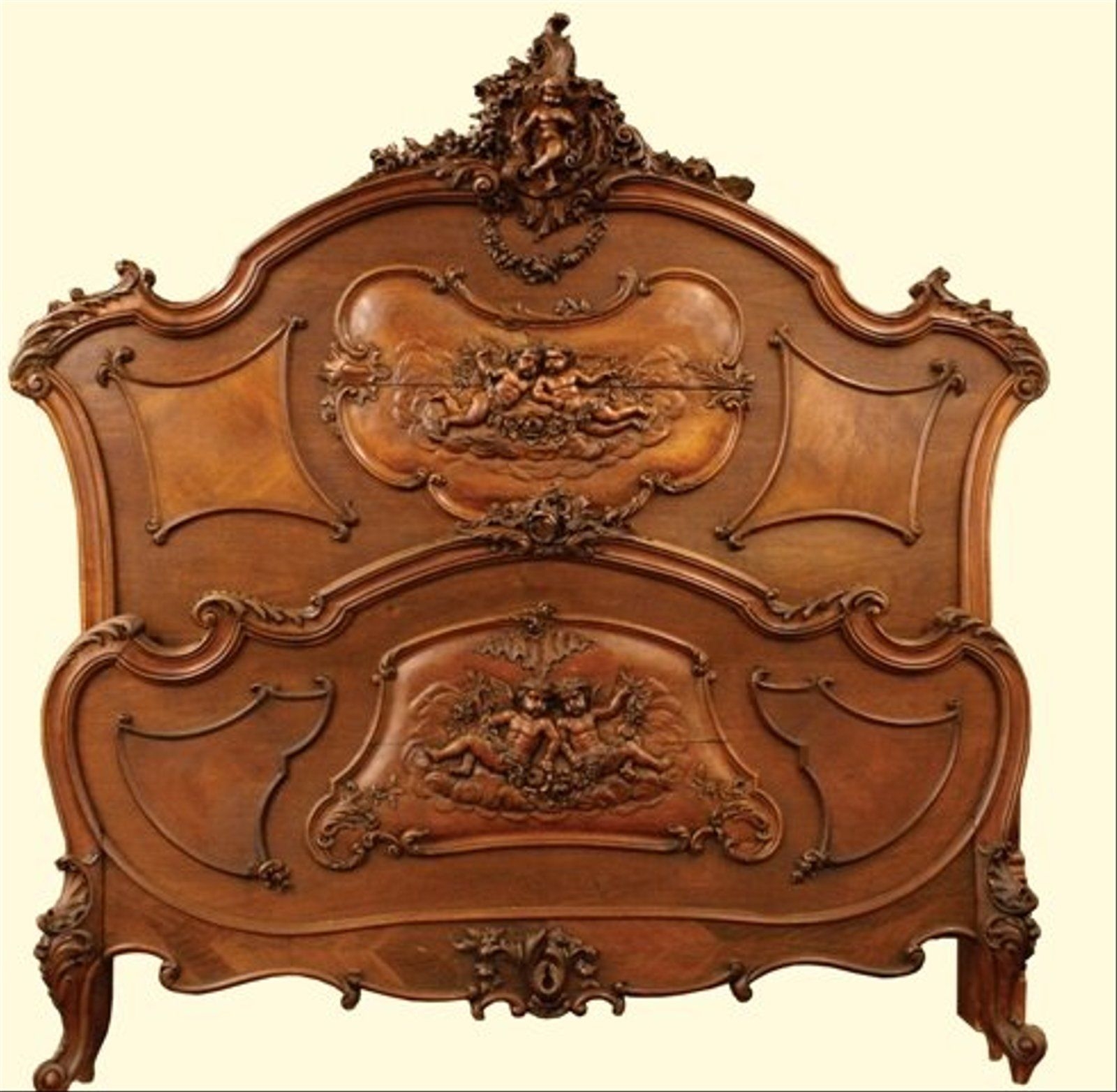 Louis Xv Antique Furniture Ideas On Foter