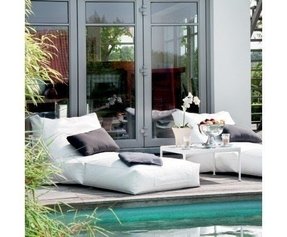 Outdoor Bean Bags Ideas On Foter