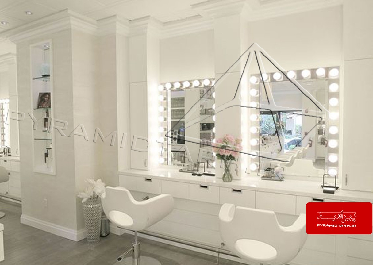 White Makeup Vanities - Ideas on Foter