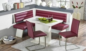 Modern Breakfast Nook Furniture - Foter