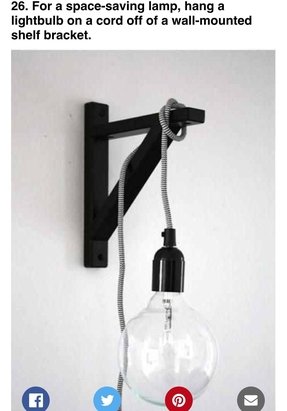 wall mounted bedside lamps ikea