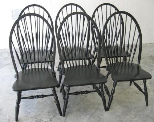 Oak Windsor Chairs Foter