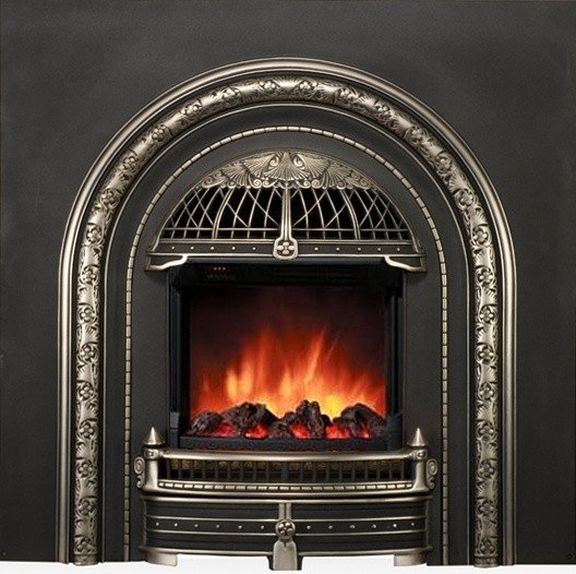 Fake fireplace inserts