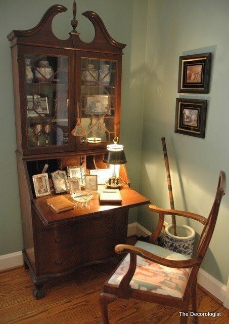 Furniture Secretary Desk - Ideas on Foter