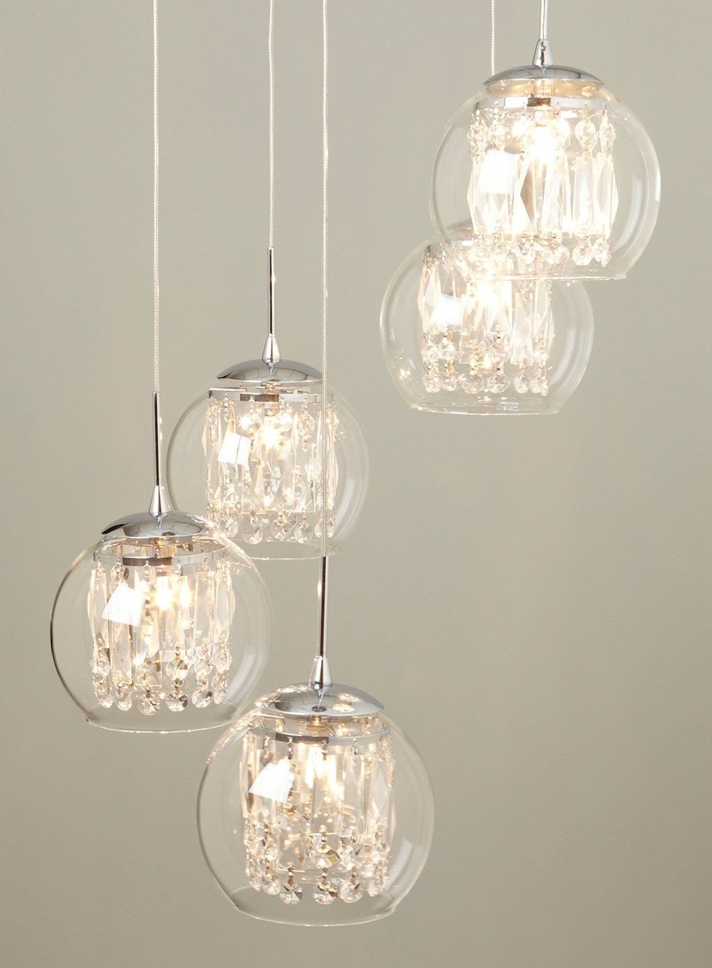 Glass Pendant Lights For Kitchen - Ideas on Foter