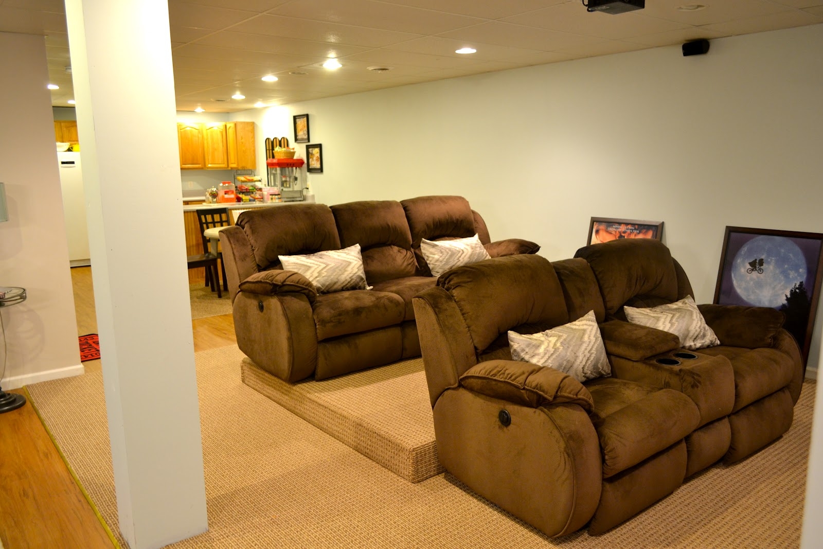 Home theater chairs 22