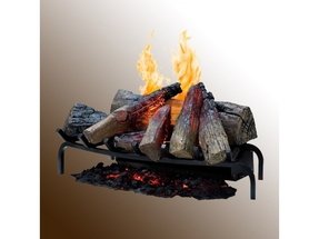 Electric Fireplace Logs No Heat - Foter