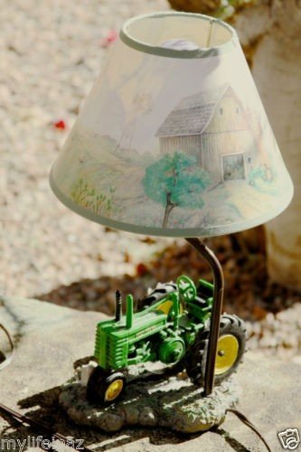 john deere lamps for sale