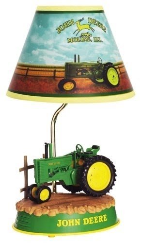 john deere kids table