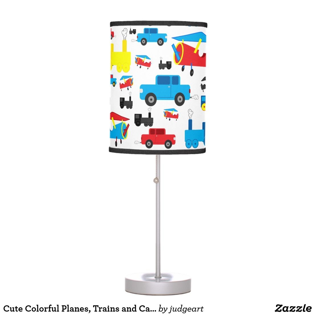 Kids Airplane Table Lamp Ideas On Foter