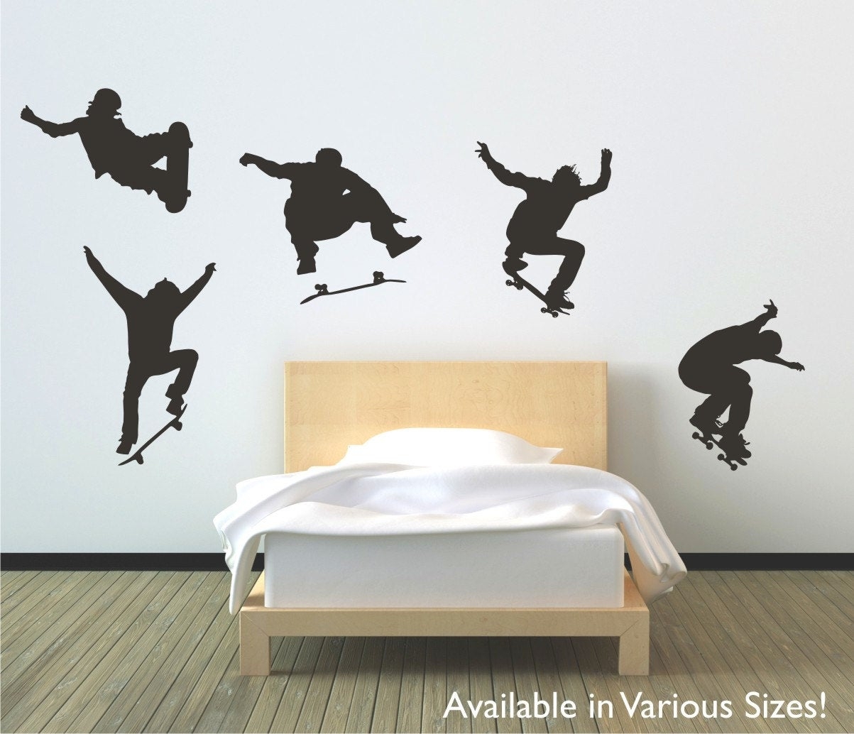 Kids Bedroom Wall Stickers - Foter