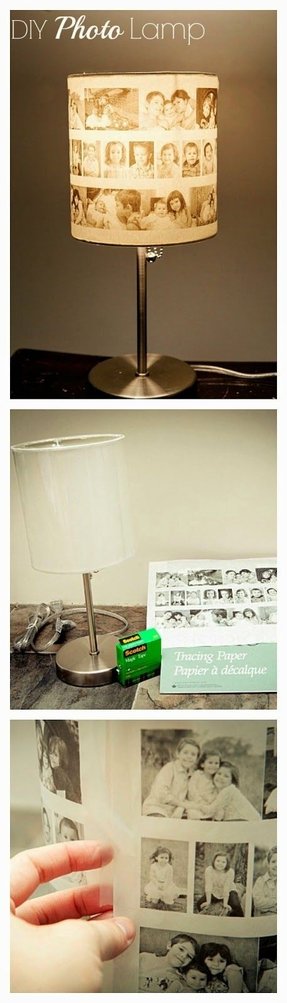 Arts And Crafts Lamp Shades - Foter