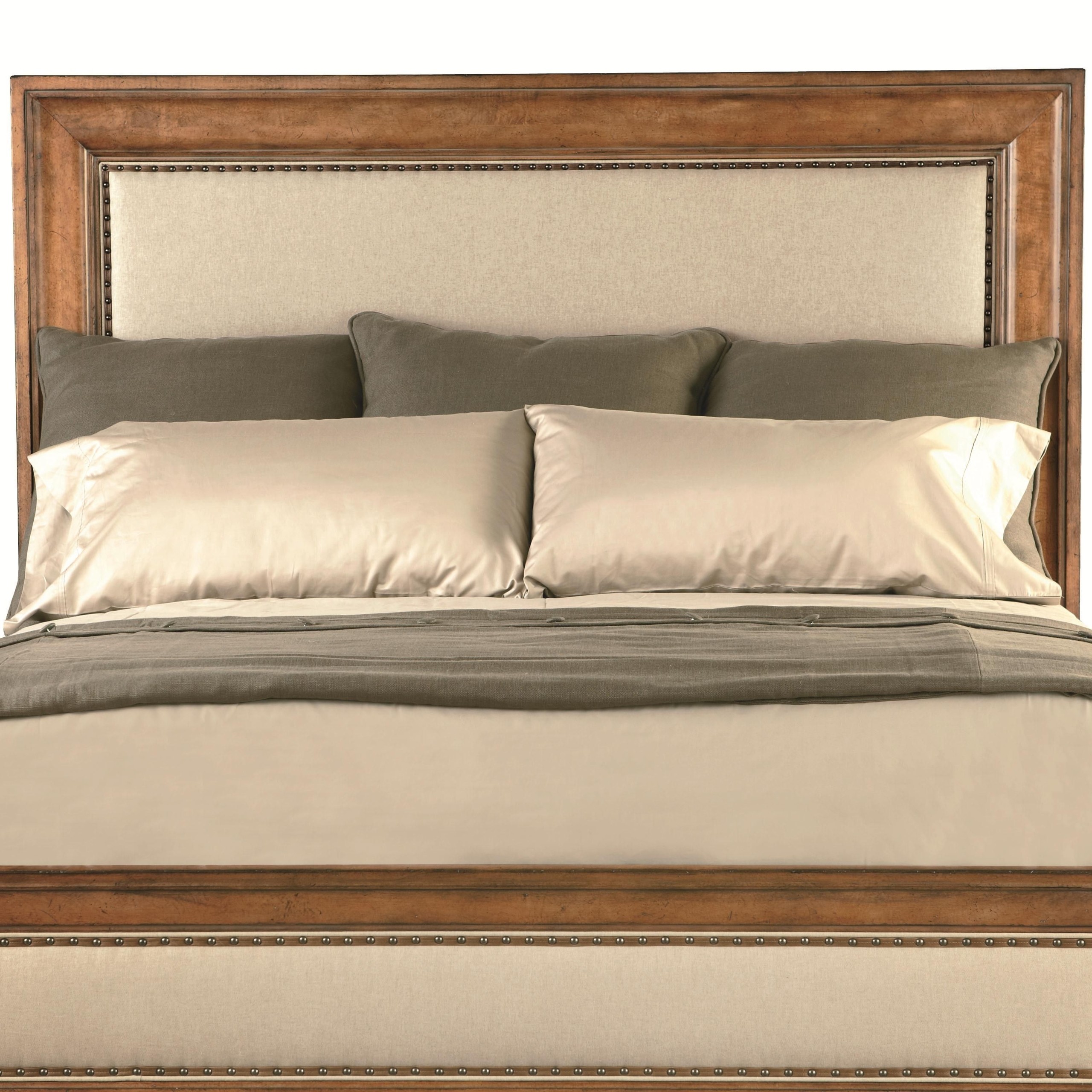 King Size Leather Headboards Ideas on Foter