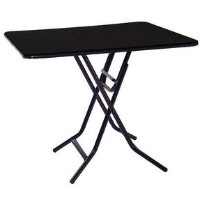 Black Folding Tables Ideas On Foter