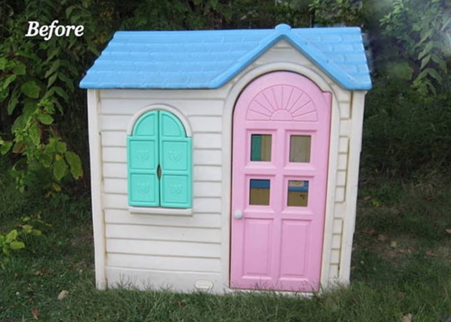 plastic playhouse sale