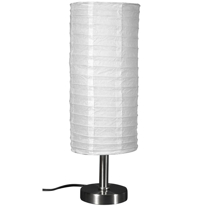 Rice Paper Table Lamp - Ideas on Foter