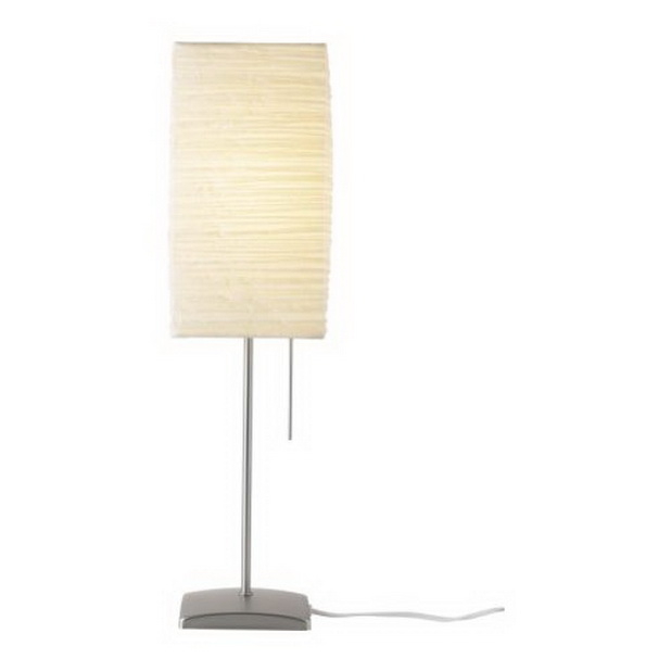 Ikea Rice Paper Table Lamp / Ikea holmo 2 floor lamp shade rice paper