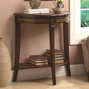 Small Console Tables For Entryway Ideas On Foter