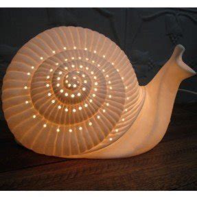Snail lamp 4
