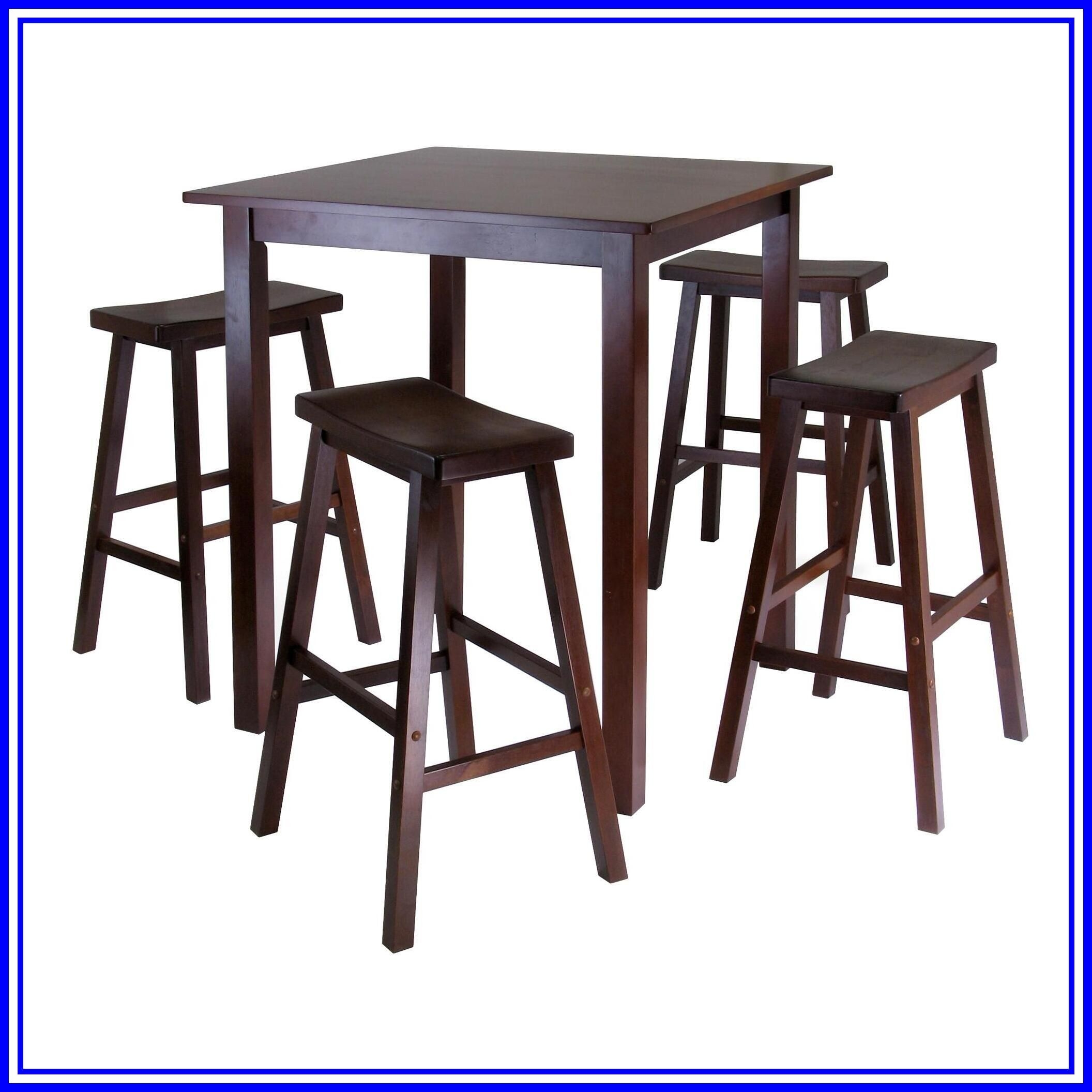 Round Pub Table Set Ideas On Foter