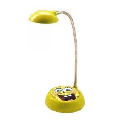 Vogue Spongebob Squarepants Led Lamp
