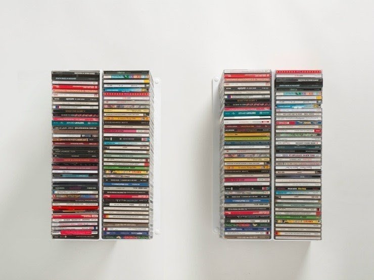 10 CD Storage Ideas to Organize Your Collection in Style