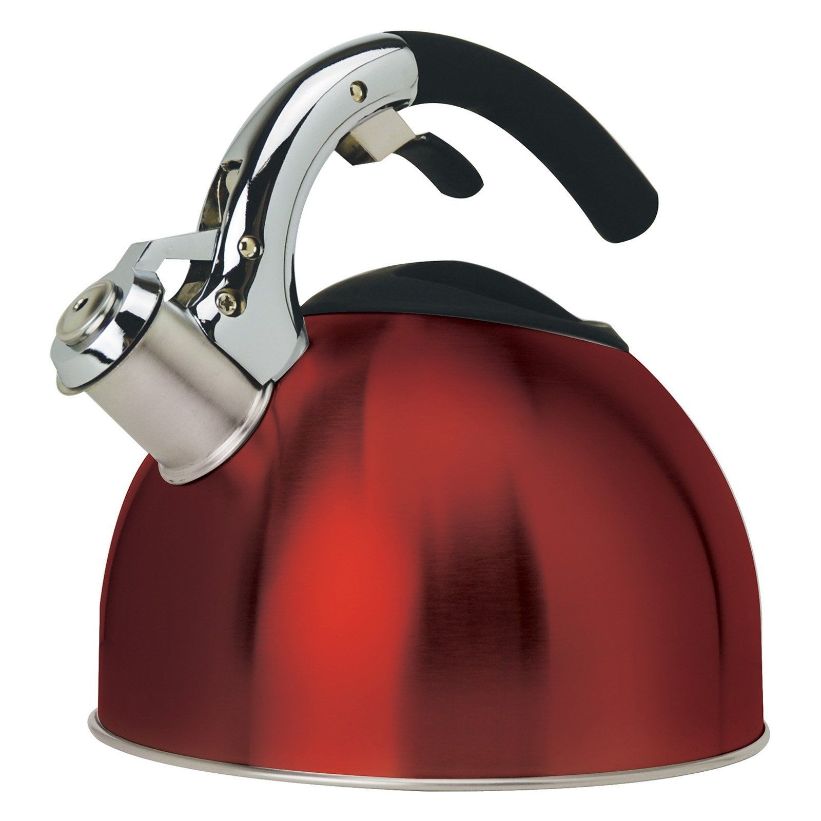 Tea Kettles Made In USA - Foter