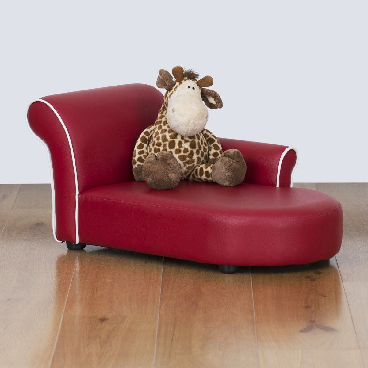 Childrens chaise lounge