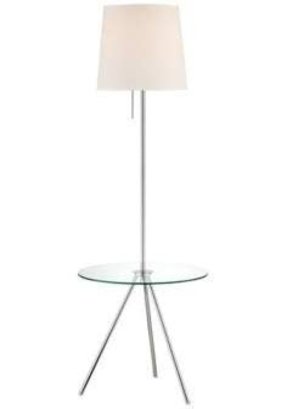 Floor Lamp With Tray - Foter Floor Lamp With Tray - Foter