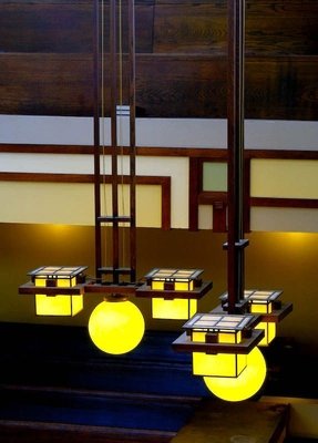 Frank Lloyd Wright Style Lamp Ideas On Foter Frank Lloyd Wright Style Lamp Ideas On Foter