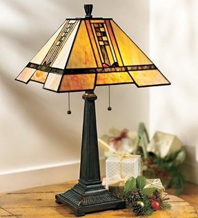 Frank Lloyd Wright Style Lamp Foter Frank Lloyd Wright Style Lamp 16